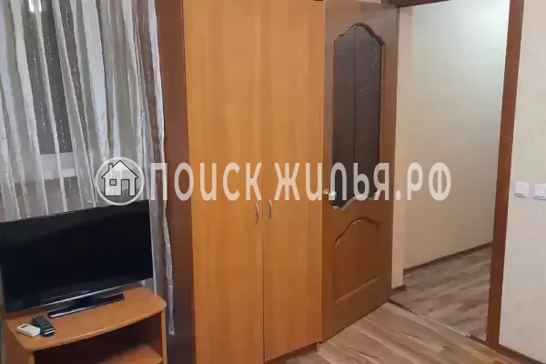 Апартаменты «-студия»