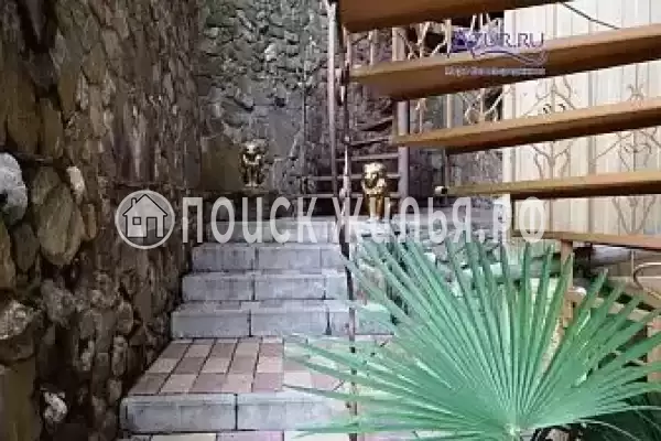 Апартаменты «-студия»