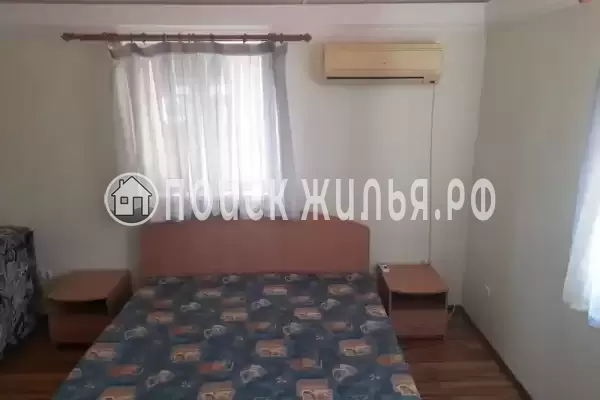 Апартаменты «-студия»