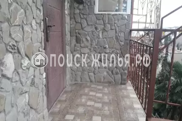 Апартаменты «-студия»