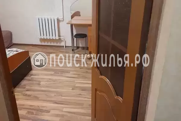 Апартаменты «-студия»