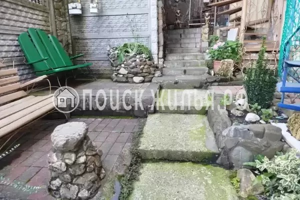 Апартаменты «-студия»