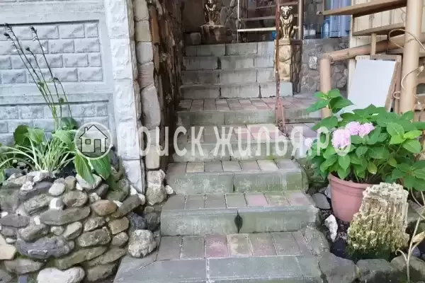 Апартаменты «-студия»