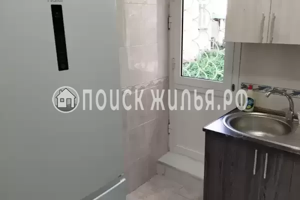 Апартаменты «-студия»