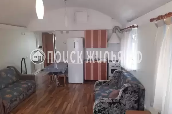 Апартаменты «-студия»