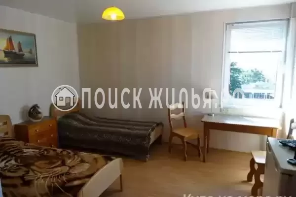 Апартаменты «-студия»