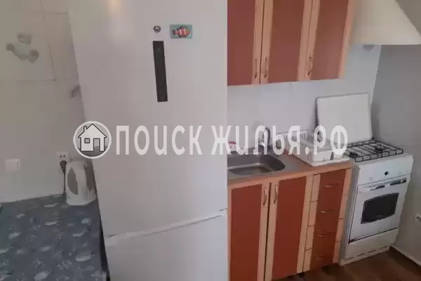 Апартаменты «-студия»