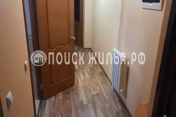 Апартаменты «-студия»