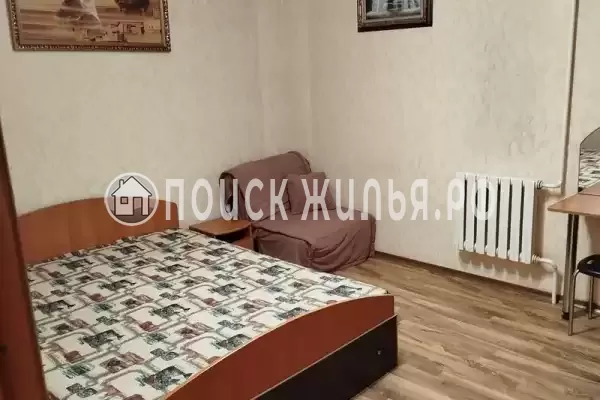 Апартаменты «-студия»