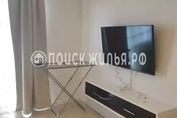 Квартира «Однокомнатная квартира» Квартира «Однокомнатная квартира»