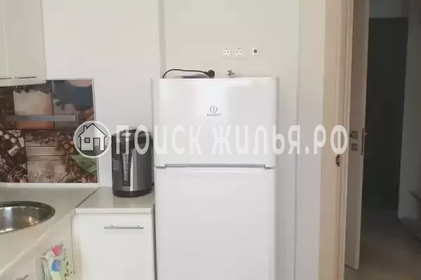 Квартира «Однокомнатная квартира» Квартира «Однокомнатная квартира»