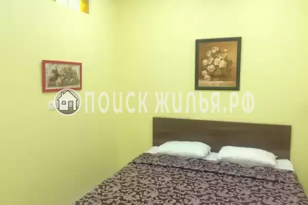 Квартира «В Адлере»