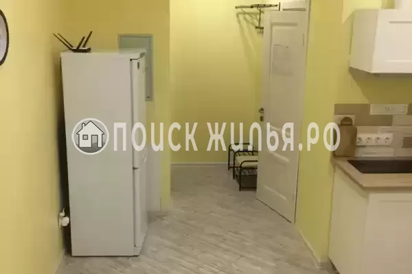 Квартира «В Адлере»