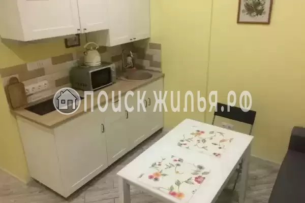 Квартира «В Адлере»