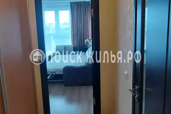 Апартаменты «Двухкомнатные апартаменты»