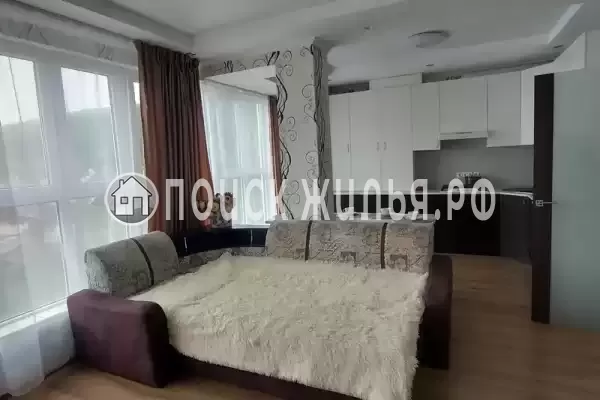 Апартаменты «Двухкомнатные апартаменты»