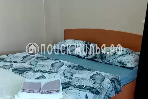 Апартаменты «Двухкомнатные апартаменты»