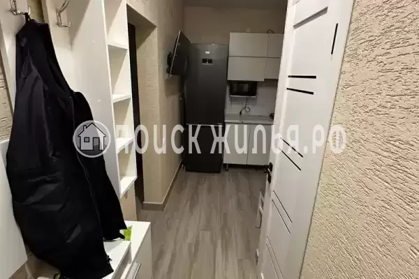 Квартира «Однокомнатная квартира» Квартира «Однокомнатная квартира»