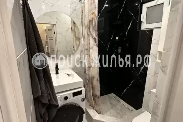 Квартира «Однокомнатная квартира» Квартира «Однокомнатная квартира»