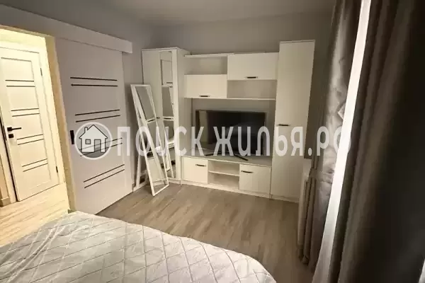 Квартира «Однокомнатная квартира» Квартира «Однокомнатная квартира»