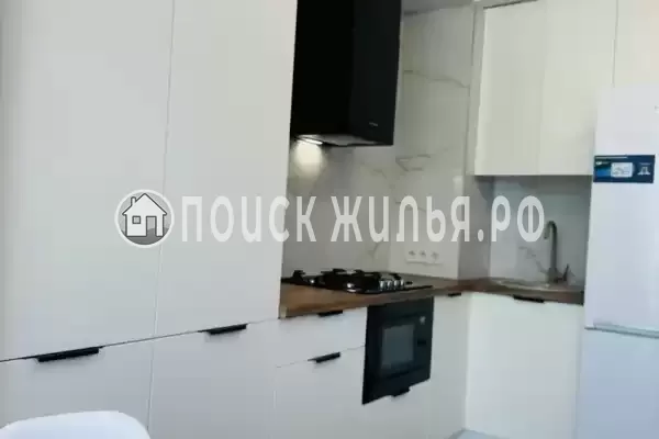 Квартира «Оливер»