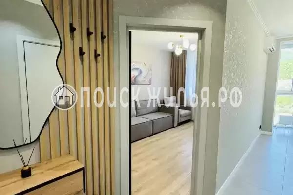 Квартира «Оливер»