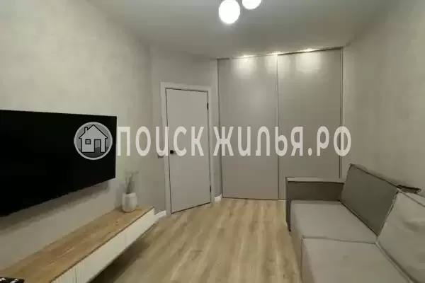 Квартира «Оливер»