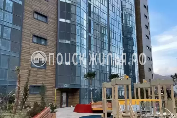 Квартира «Оливер»