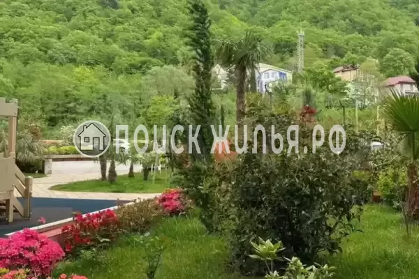 Квартира «Оливер»