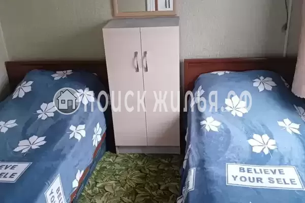 Частный сектор «Дом на ул. Мира»