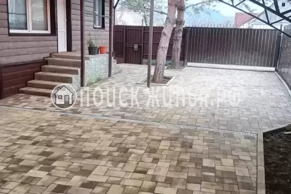 Частный сектор «Дом на ул. Мира»