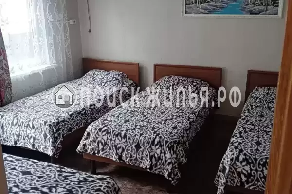 Частный сектор «Дом на ул. Мира»