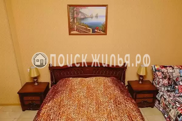 Квартира «В доме рядом с морем»