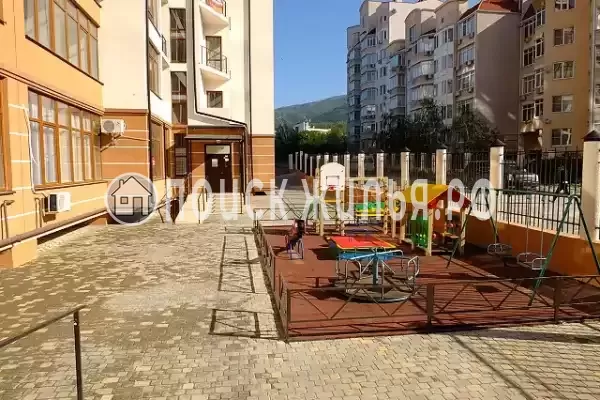 Квартира «В доме рядом с морем»