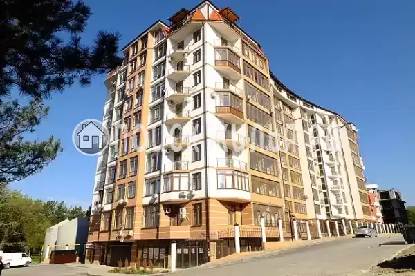 Квартира «В доме рядом с морем»