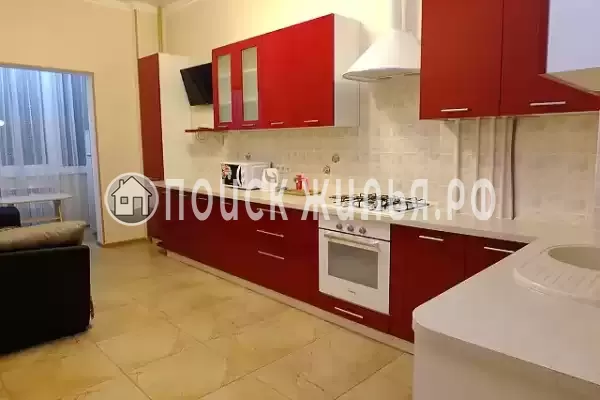 Квартира «В доме рядом с морем»