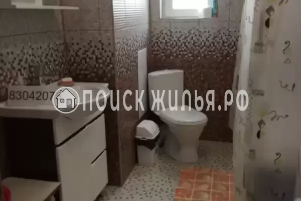 Частный сектор «Евродвушка на Комарова»