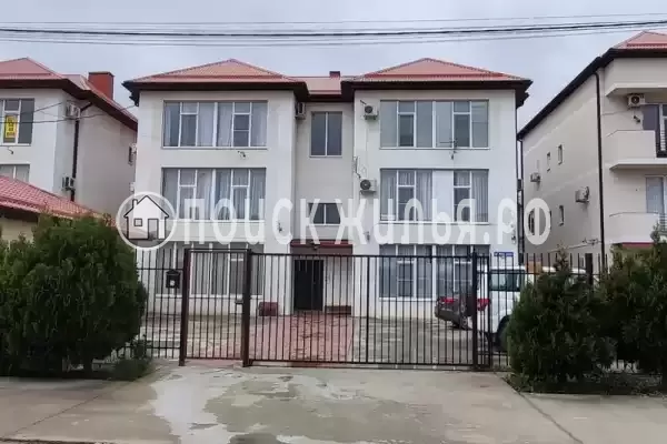 Частный сектор «Евродвушка на Комарова»