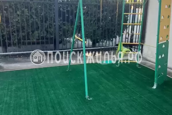 Частный сектор «Евродвушка на Комарова»