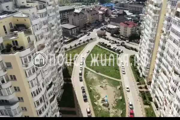 Квартира «Корал Хаус» Квартира «Корал Хаус»