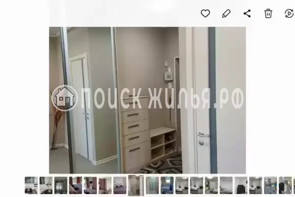 Квартира «Корал Хаус» Квартира «Корал Хаус»