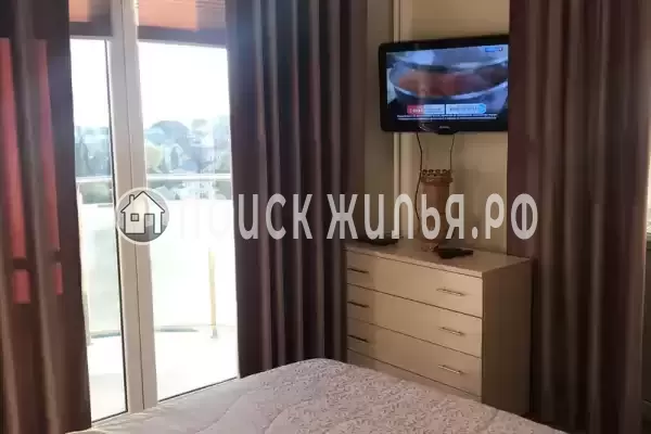 Квартира «Корал Хаус» Квартира «Корал Хаус»