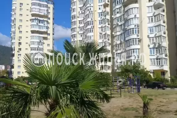 Квартира «Корал Хаус» Квартира «Корал Хаус»