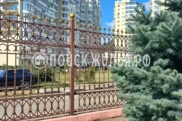 Квартира «Корал Хаус» Квартира «Корал Хаус»