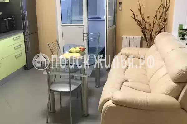 Квартира «Корал Хаус» Квартира «Корал Хаус»