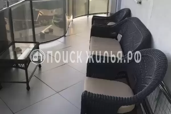 Квартира «Корал Хаус» Квартира «Корал Хаус»