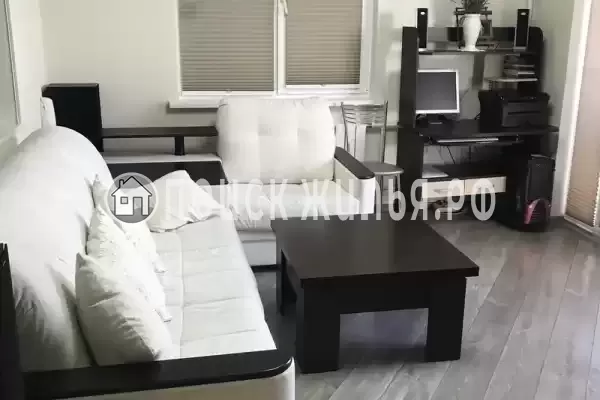 Квартира «Корал Хаус» Квартира «Корал Хаус»