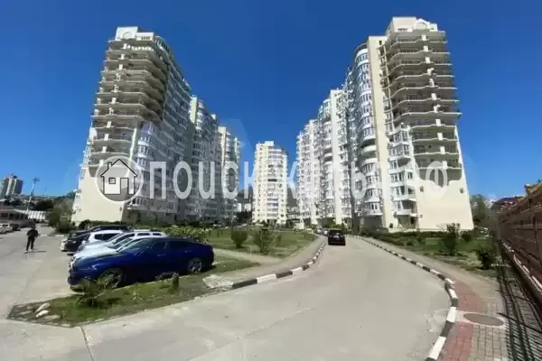 Квартира «Корал Хаус» Квартира «Корал Хаус»