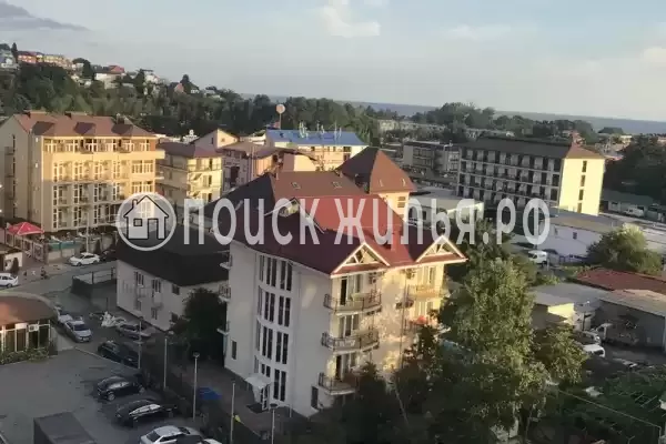 Квартира «Корал Хаус» Квартира «Корал Хаус»