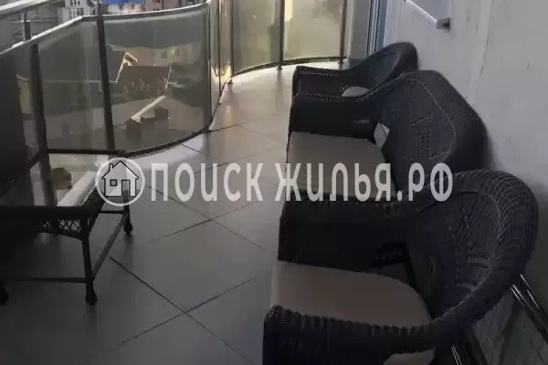 Квартира «Корал Хаус» Квартира «Корал Хаус»